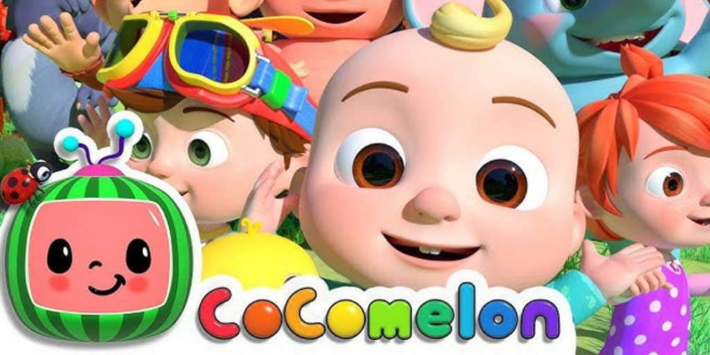 Cocomelon - Do The Animal Dance
